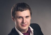 Виталий Коваленко