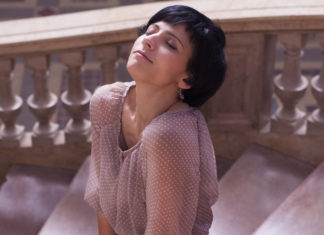Алла Туровская: «Я никогда не унываю!» Алла Туровская - интервью JazzPeople
