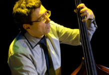 Журнал Downbeat отметил альбом Intersection Арка Овруцкого Ark Ovrutski