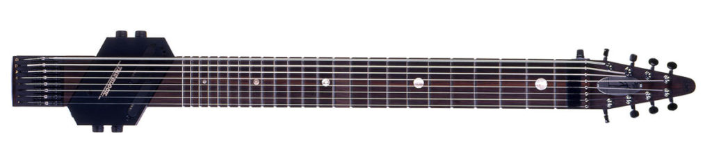Chapman Stick
