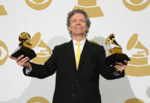 Чик Кориа (Chick Corea) на EQUI Jazz Fest