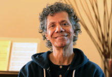 75-летие Чика Кориа