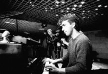 Вечер памяти Сергея Курехина – 20 лет спустя Вечер памяти Сергея Курехина