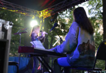 «Бродскийdrive» Polly Quartet