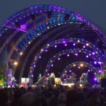 «Усадьба Jazz» - 6 интересных фактов о фестивале