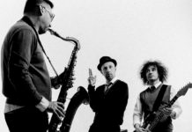 Billy’s Band на Эрарта Сцене завершит август двумя концертами Billy's Band