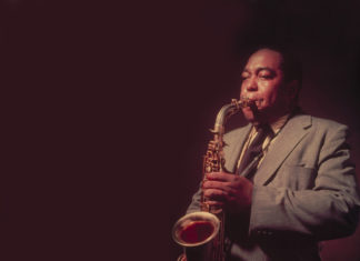 Чарли Паркер – история джаз-птицы Чарли Паркер (Charlie Parker), биография - история джаз-птицы | JazzPeople