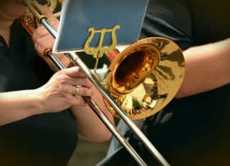 Программа Costa del Jazz Festival 2016