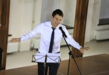 Данила Козловский споет джаз в Петербурге Данила Козловский споет джаз в Петербурге