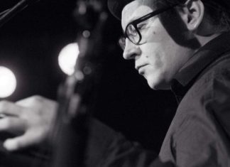 Денис Кириллов: «Я чувствую пиетет перед сценой», интервью JazzPeople