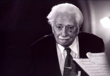 100 лет Олега Лундстрема отметят на родине джазмена 100 лет Олега Лундстрема