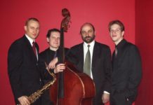 The Moscow Jazz Passengers сыграют «Времена года» Вивальди в джазовой обработке