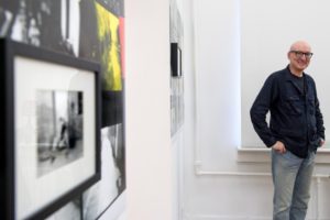 Выставка «Я видел рок-н-ролл» Игоря Мухина - Выходные в городе: что было 27 и 28 августа | JazzPeople