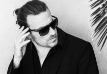 Концерты Parov Stelar в Петербурге и Москве