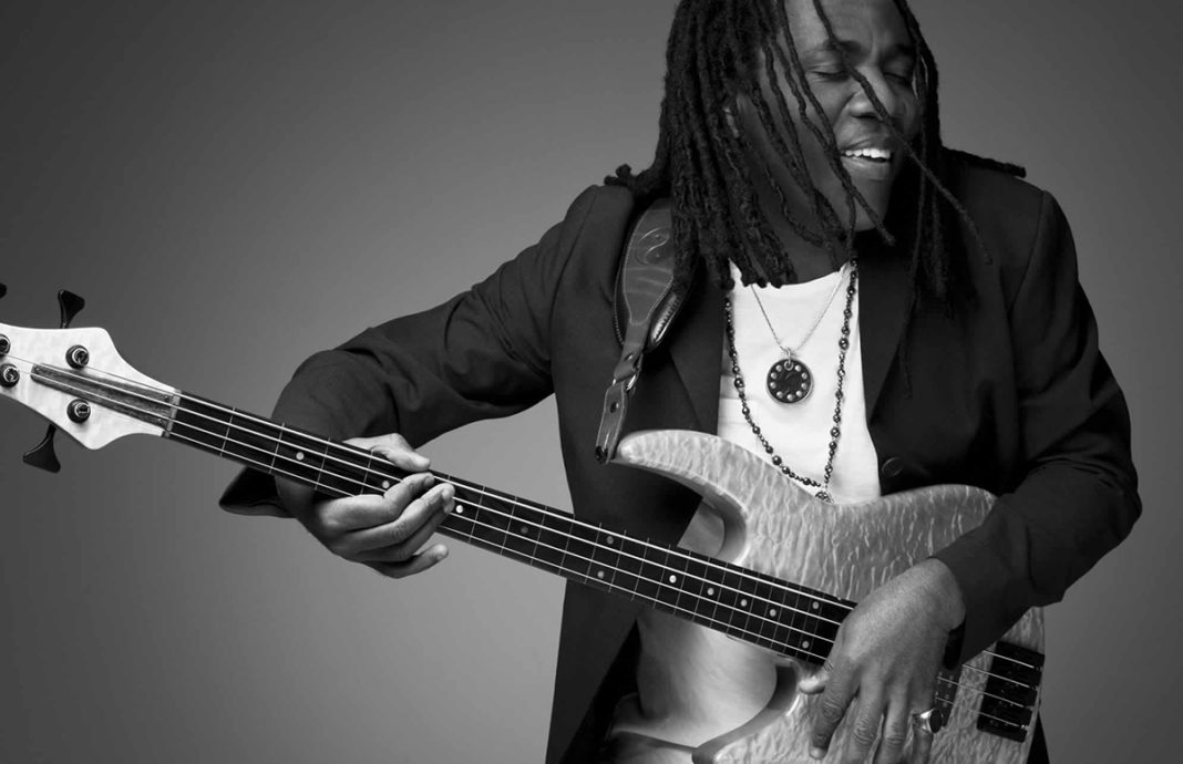 Richard-Bona Ришар Бона (Richard Bona)