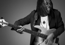 Ришар Бона (Richard Bona)