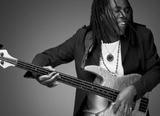 Ришар Бона (Richard Bona)