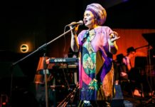 Absolute soul группа Shoo