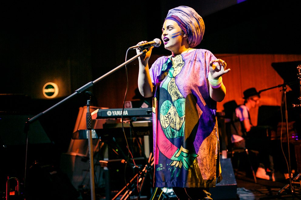 Shoo Absolute soul группа Shoo