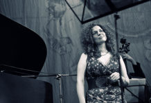 Осенний сезон в Джазовой филармонии откроет ансамбль Виктории Урусовой | JazzPeople