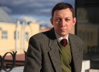 «Джем с Яковом Окунем»