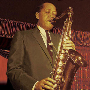 Лестер Янг (Lester Young)