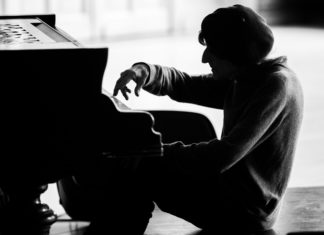 выставка «Как мне взять ноту «ми»?» JazzPeople