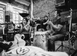 Современный джаз JazzPeople