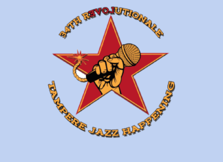 Фестиваль Tampere Jazz Happening 2016