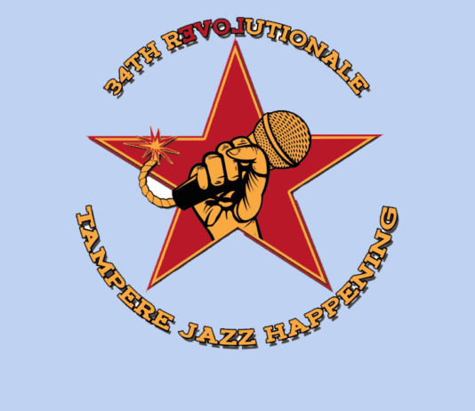 Фестиваль Tampere Jazz Happening 2016 пройдет в ноябре Фестиваль Tampere Jazz Happening 2016