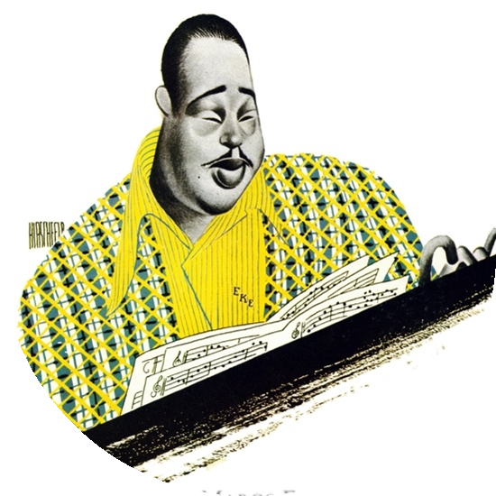 ТОП-5 недели: легендарные джазовые композиции | JazzPeople