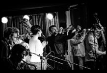 Петр Востоков: «Мы принадлежим эре больших оркестров» | JazzPeople Интервью