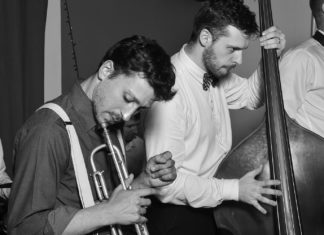 Петр Востоков: «Мы принадлежим эре больших оркестров» | JazzPeople Интервью