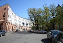Джаз на «Неделе Северных стран» в Петербурге Джаз на «Неделе Северных стран» в Петербурге
