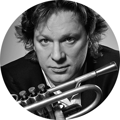 Вадим Эйленкриг - интервью JazzPeople