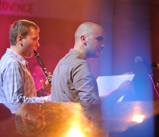 Джазовые фестивали в регионах России | JazzPeople