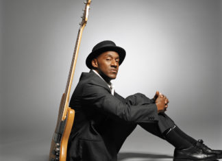 (Marcus Miller) Маркус Миллер: бас нескольких поколений | JazzPeople
