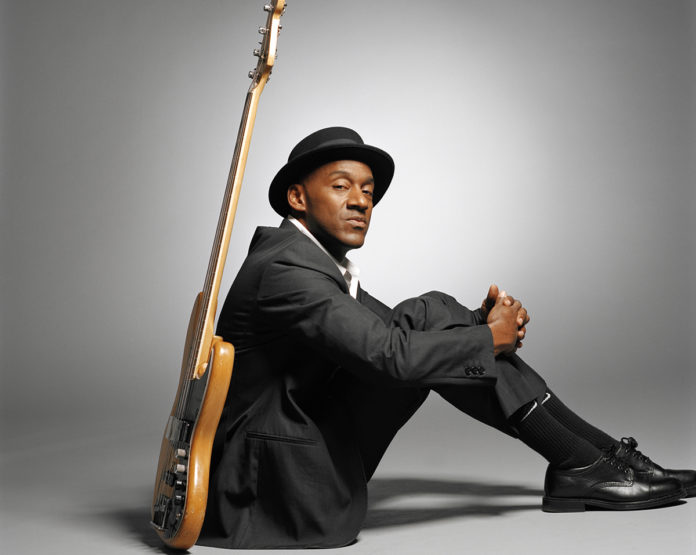 (Marcus Miller) Маркус Миллер: бас нескольких поколений | JazzPeople