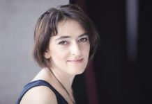 Пианистка Наталья Скворцова отметит День рождения Пианистка Наталья Скворцова