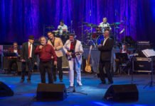 Yerevan Jazz Fest 2016 в Армении – с 13 по 16 октября Yerevan Jazz Fest 2016 в Армении