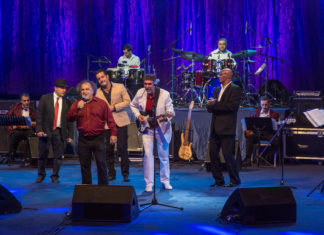 Yerevan Jazz Fest 2016 в Армении