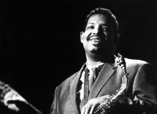 Кэннонболл Эддерли (Cannonball Adderley)