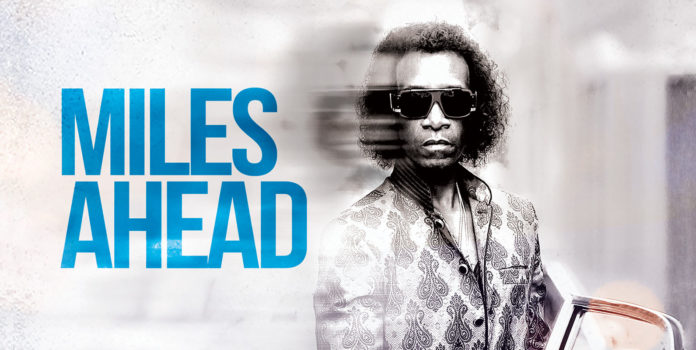milesahead Байопик о Майлсе Дэвисе