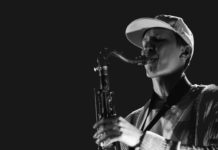 Дмитрий Семенов сыграет джаз в составе трио | JazzPeople