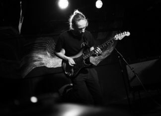 Трио Eject сыграет андеграунд в Джазовый четверг | JazzPeople
