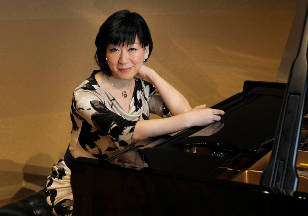 junko-moriya Японский джаз - Мория Дзюнко (Junko Moriya)