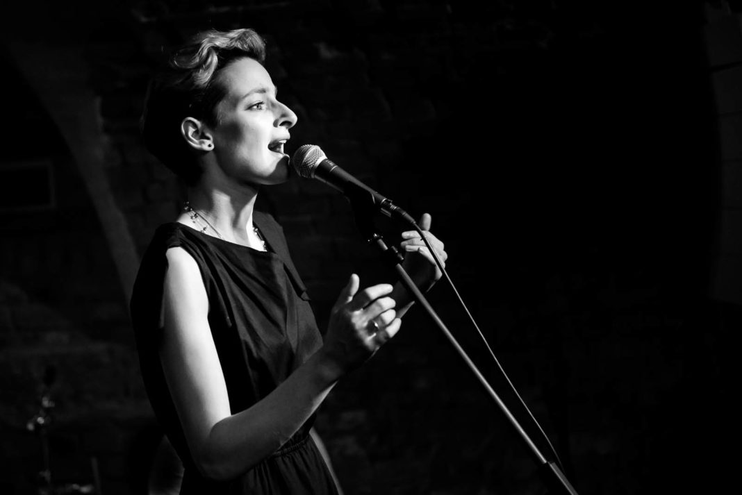 rostotskaya Ансамбль Средиземноморской Деконструкции и Алина Ростоцкая | JazzPeople