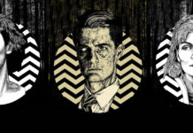 Twin Peaks Трибьют сыграет фьюжн-бэнд Marimba Plus Twin Peaks Трибьют сыграет фьюжн-бэнд Marimba Plus | JazzPeople