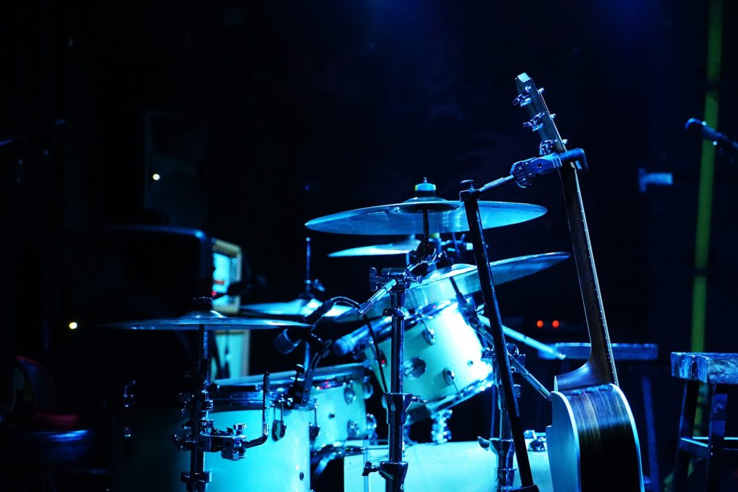 В Москве открылся международный фестиваль Radio 1jаzz.ru | JazzPeople