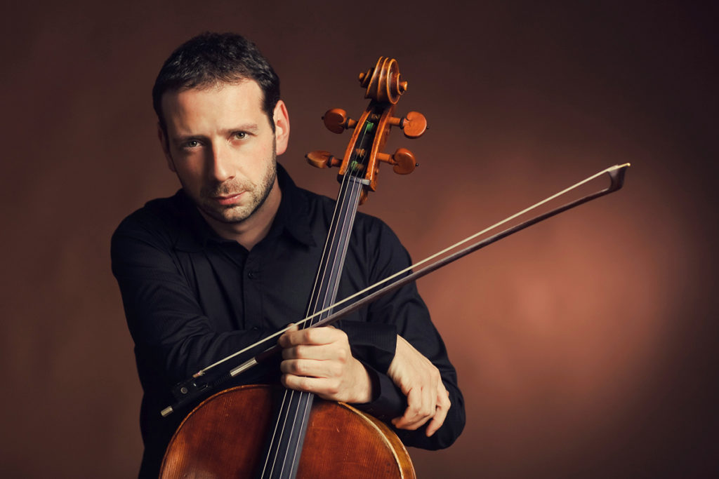 andrianov